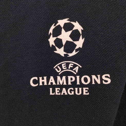 UEFA CHAMPIONS LEAUGE S/S ポロシャツ メンズ JPN:M