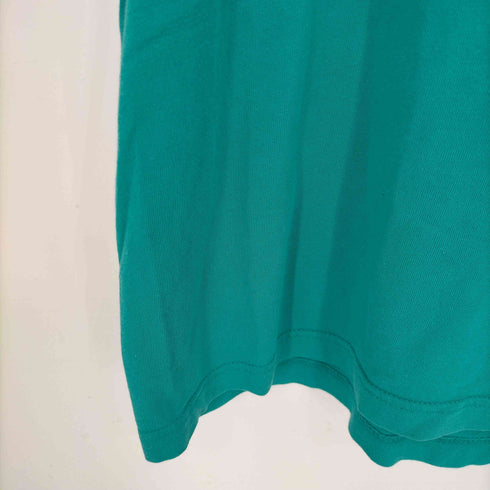 エディーバウアー Eddie Bauer 80-90s 黒タグ後期 インドネシア製 クルーネックTシャツ メンズ import:S
