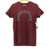 アバクロンビーアンドフィッチ Abercrombie & Fitch アーチ ロゴ S/S クルーネック Tシャツ メンズ JPN:S