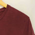 アバクロンビーアンドフィッチ Abercrombie & Fitch アーチ ロゴ S/S クルーネック Tシャツ メンズ JPN:S