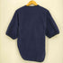 パタゴニア patagonia 1996 CAPILENE USA製 半袖 ハーフジップ フリース メンズ import:L
