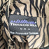 サウザンドマイル THOUSAND MILE FRONT ZIP ONEPIECE レオパード レディース FREE