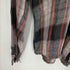 FLYER オンブレチェック シャツ メンズ import:M