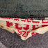 FLYER オンブレチェック シャツ メンズ import:M