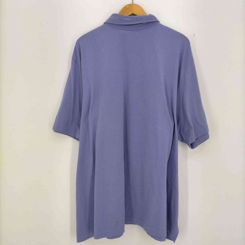 キングサイズ KINGSIZE オーバーサイズポロシャツ メンズ 3XL