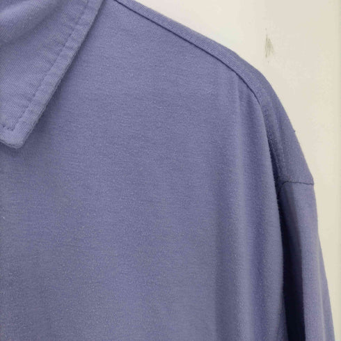 キングサイズ KINGSIZE オーバーサイズポロシャツ メンズ 3XL