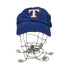 フォーティセブンブランド 47 BRAND TEXAS RANGERS ロゴ 6パネル キャップ メンズ L