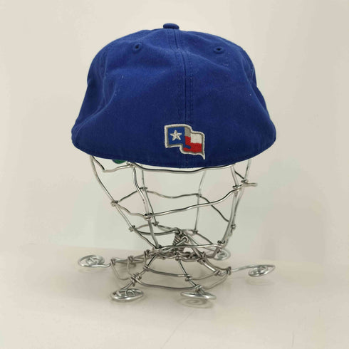 フォーティセブンブランド 47 BRAND TEXAS RANGERS ロゴ 6パネル キャップ メンズ L