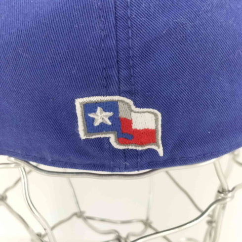フォーティセブンブランド 47 BRAND TEXAS RANGERS ロゴ 6パネル キャップ メンズ L