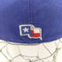 フォーティセブンブランド 47 BRAND TEXAS RANGERS ロゴ 6パネル キャップ メンズ L