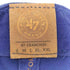 フォーティセブンブランド 47 BRAND TEXAS RANGERS ロゴ 6パネル キャップ メンズ L