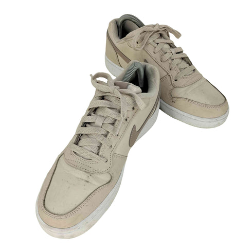 ナイキ NIKE EBERNON LOW レディース JPN:24.5