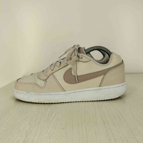 ナイキ NIKE EBERNON LOW レディース JPN:24.5