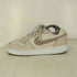 ナイキ NIKE EBERNON LOW レディース JPN:24.5