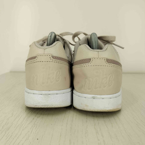 ナイキ NIKE EBERNON LOW レディース JPN:24.5