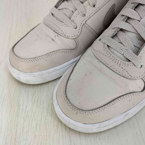 ナイキ NIKE EBERNON LOW レディース JPN:24.5
