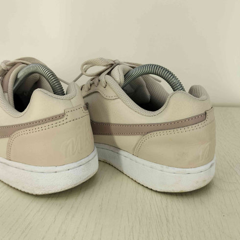 ナイキ NIKE EBERNON LOW レディース JPN:24.5