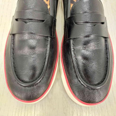 コールハーン COLE HAAN ナンタケット 2.0 ペニー ローファー レディース US:6B