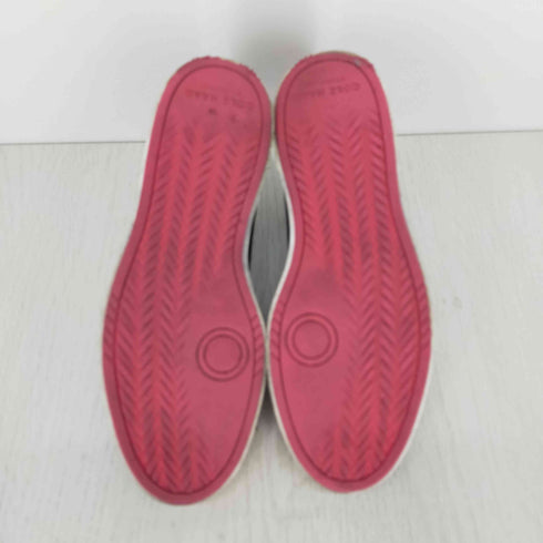 コールハーン COLE HAAN ナンタケット 2.0 ペニー ローファー レディース US:6B