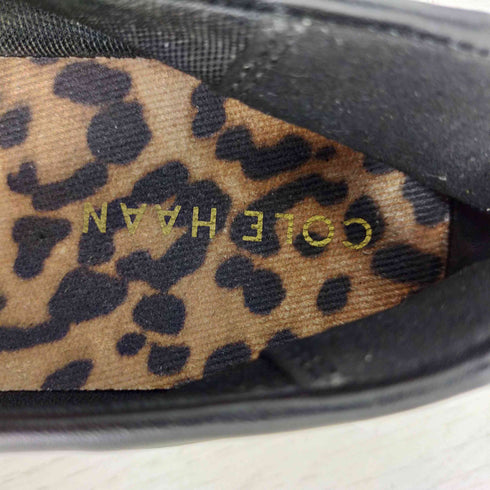 コールハーン COLE HAAN ナンタケット 2.0 ペニー ローファー レディース US:6B