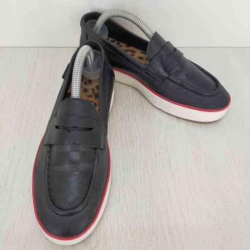 コールハーン COLE HAAN ナンタケット 2.0 ペニー ローファー レディース US:6B