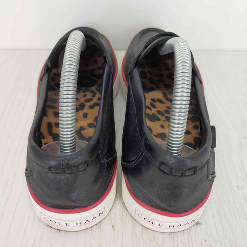 コールハーン COLE HAAN ナンタケット 2.0 ペニー ローファー レディース US:6B
