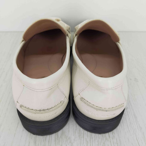 コールハーン COLE HAAN スタッシ チェーン ローファー レディース US:6B