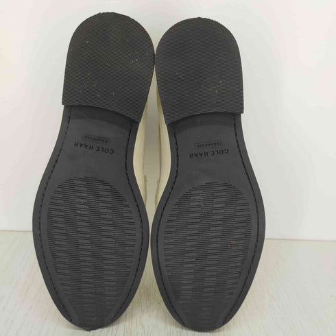 コールハーン COLE HAAN スタッシ チェーン ローファー レディース US:6B