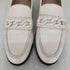 コールハーン COLE HAAN スタッシ チェーン ローファー レディース US:6B