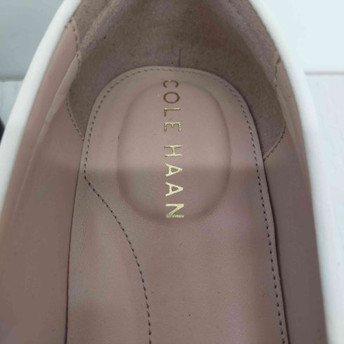 コールハーン COLE HAAN スタッシ チェーン ローファー レディース US:6B