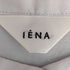 イエナ IENA 22aw シアードルマンシャツブラウス レディース