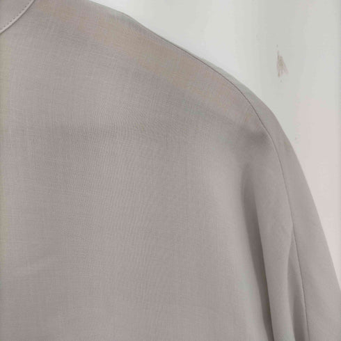 イエナ IENA 22aw シアードルマンシャツブラウス レディース