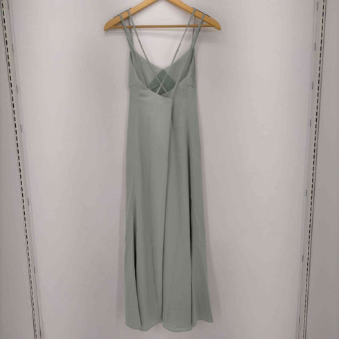 ヘイライフストア Hey life store miho takahashi x Hey camisole dress レディース FREE