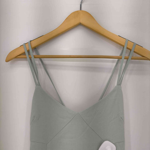 ヘイライフストア Hey life store miho takahashi x Hey camisole dress レディース FREE