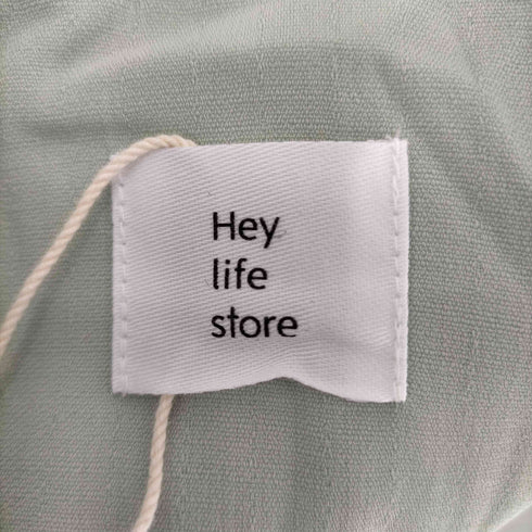 ヘイライフストア Hey life store miho takahashi x Hey camisole dress レディース FREE