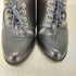 ドクターマーチン Dr.Martens OFIRA 4ホール レザーヒールパンプス レディース EUR:38