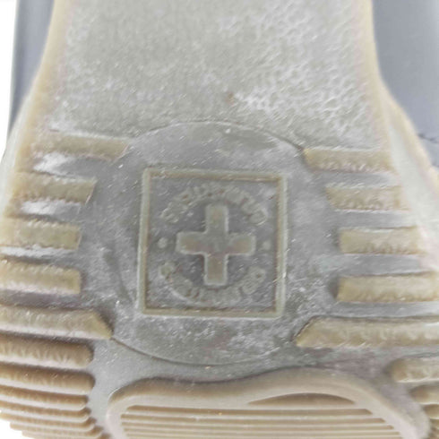 ドクターマーチン Dr.Martens OFIRA 4ホール レザーヒールパンプス レディース EUR:38
