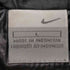 ナイキ NIKE 00S ウインドブレーカー フーデットブルゾン メンズ import:L