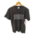 ヘイライフストア Hey life store space logo T shirt レディース JPN:M