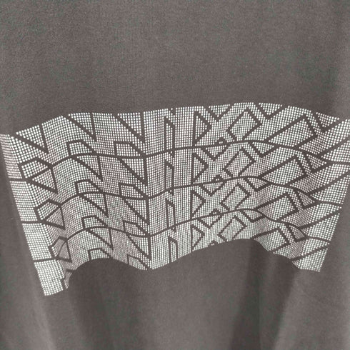 ヘイライフストア Hey life store space logo T shirt レディース JPN:M