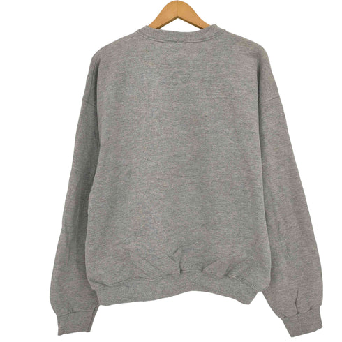 タルテックス TULTEX USA製 ブランクスウェット メンズ import:L