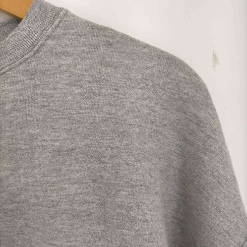 タルテックス TULTEX USA製 ブランクスウェット メンズ import:L