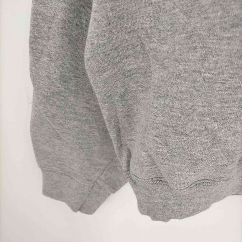 タルテックス TULTEX USA製 ブランクスウェット メンズ import:L
