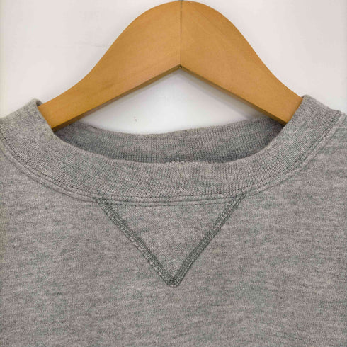 タルテックス TULTEX USA製 ブランクスウェット メンズ import:L