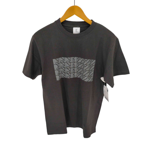 ヘイライフストア Hey life store space logo T shirt レディース JPN:M