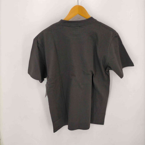 ヘイライフストア Hey life store space logo T shirt レディース JPN:M