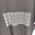 ヘイライフストア Hey life store space logo T shirt レディース JPN:M