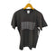 ヘイライフストア Hey life store space logo T shirt レディース JPN:M
