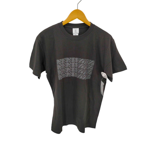 ヘイライフストア Hey life store space logo T shirt レディース JPN:M
