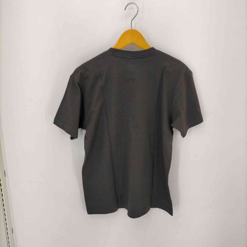 ヘイライフストア Hey life store space logo T shirt レディース JPN:M